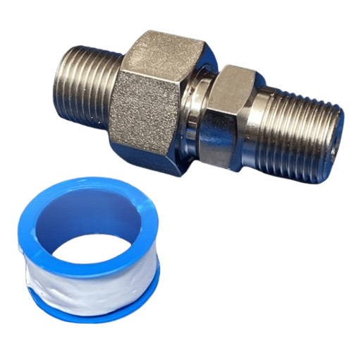Titan 703-137A Swivel Fitting Assembly | AllTitanParts